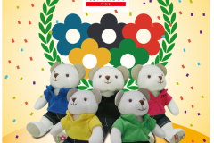bear