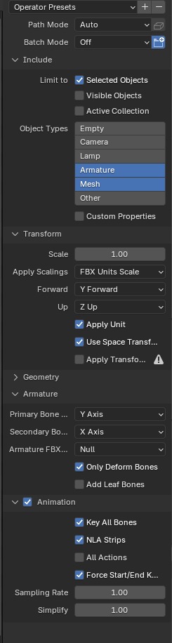 Step 11 screenshot