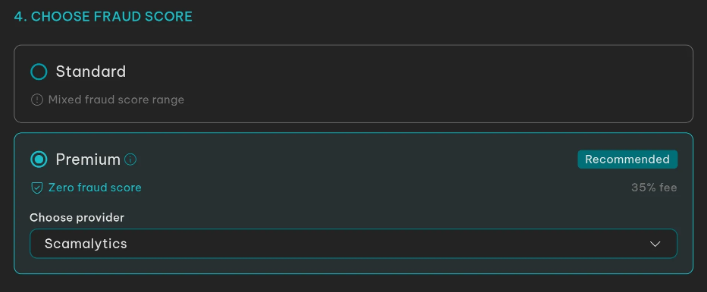 IPRoyal step 4