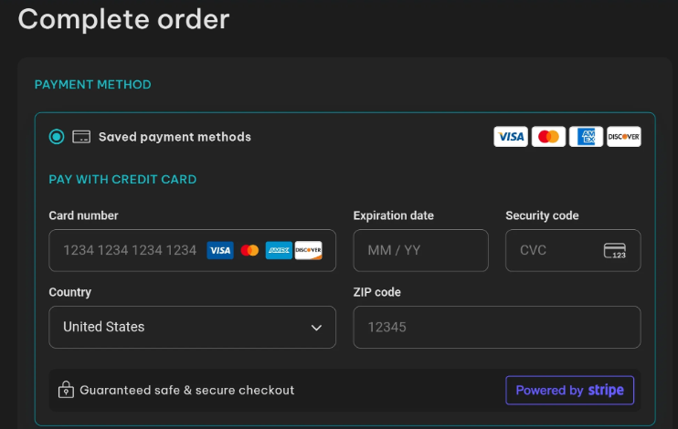 IPRoyal step 7